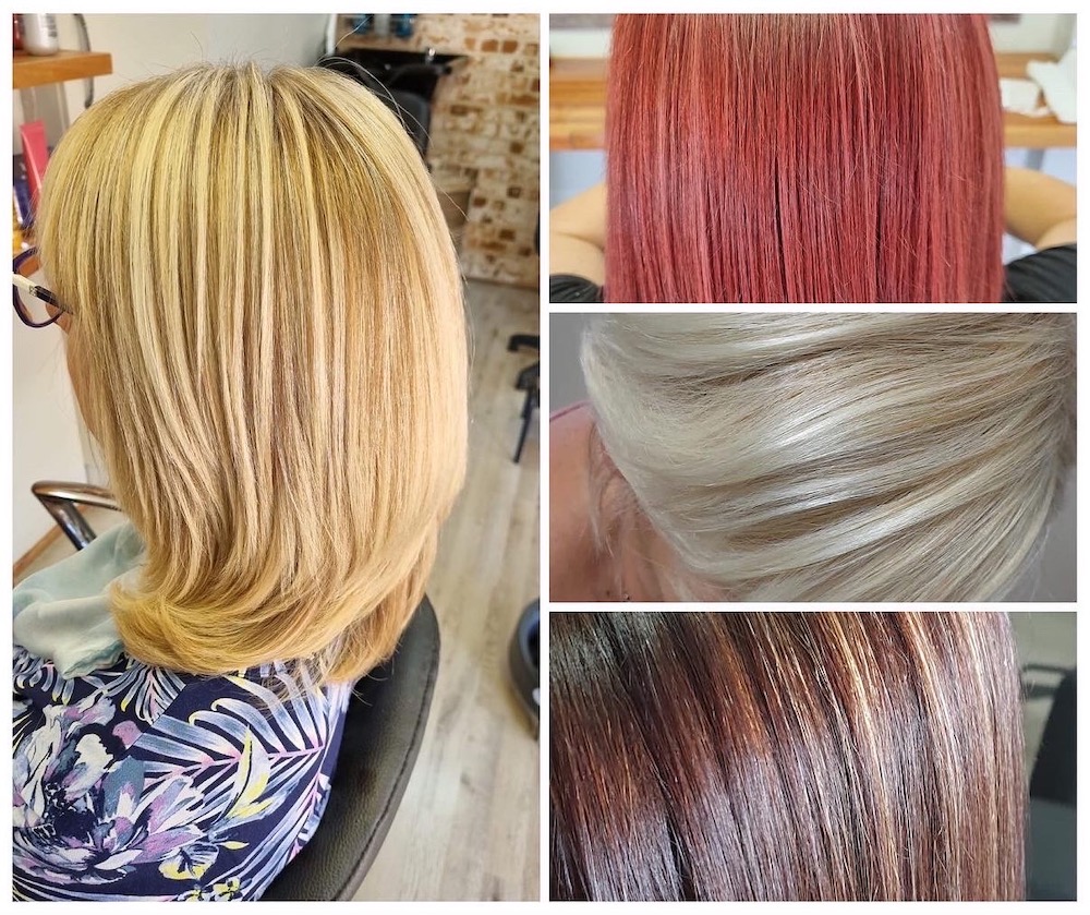 michelle renee colour consultation